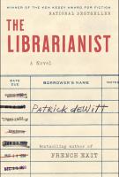 Book cover for The