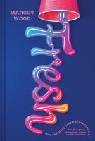 Book cover for "Fresh" written by Margot Wood