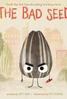 Book cover for The Bad Seed written by Jory John